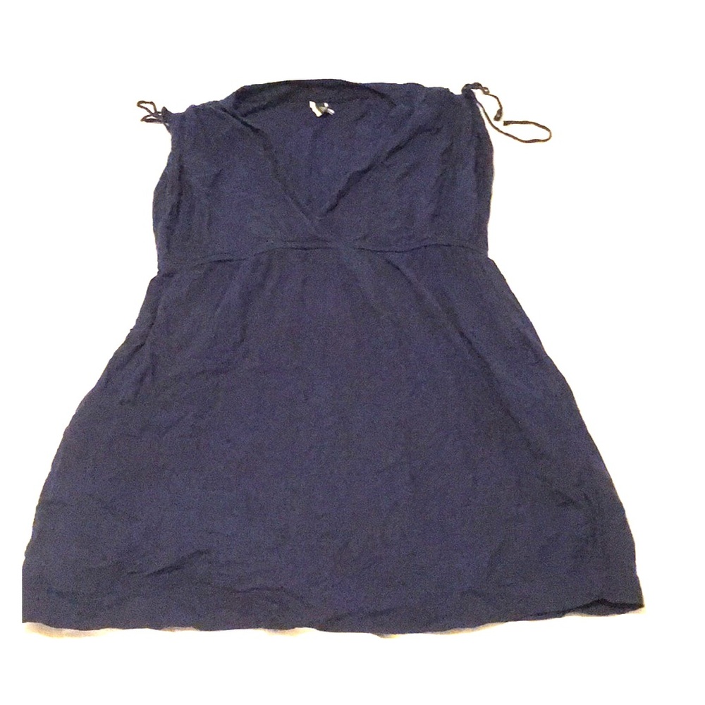 Lauren RL Swim Cover Up